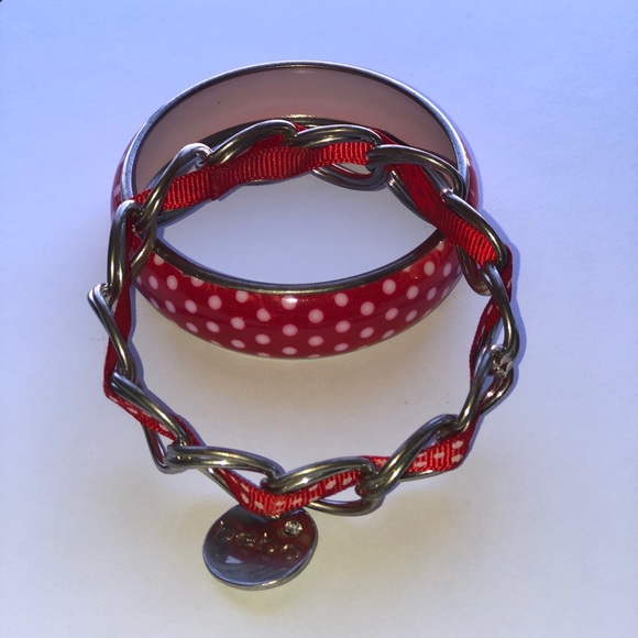 Bebe set of two bracelets - Picture 6 of 8